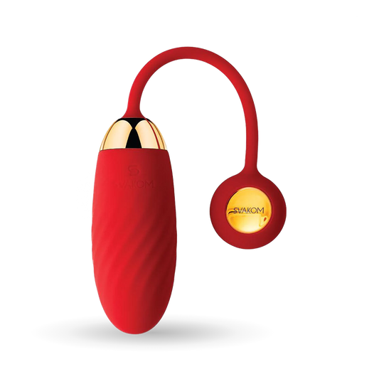 Svakom Ella Neo Rechargeable Bullet with App Control