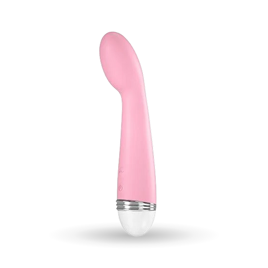 We Love G-Spot Vibrator - Pink
