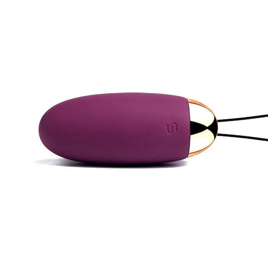Svakom Elva Remote Control Wearable Vibrating Bullet Vibrator