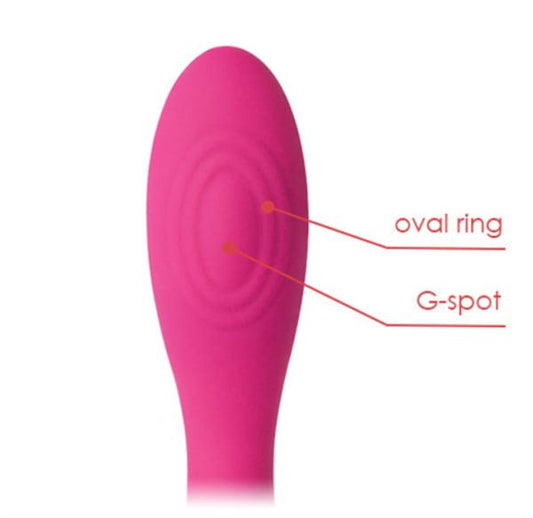 Svakom Iris G-Spot Vibrator