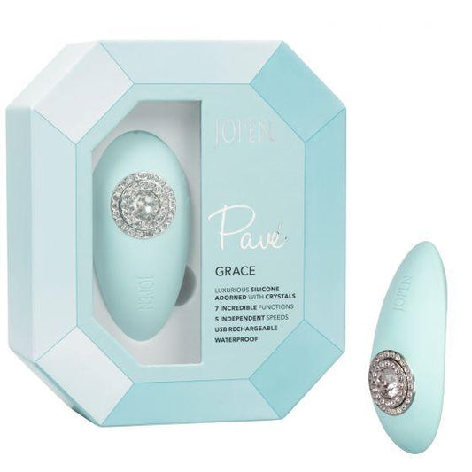 Jopen Pave Grace Mini Massager