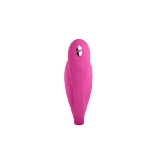 We Vibe Jive 2 G-Spot Egg Vibrator - Pink