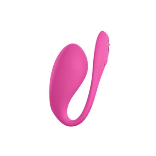 We Vibe Jive 2 G-Spot Egg Vibrator - Pink