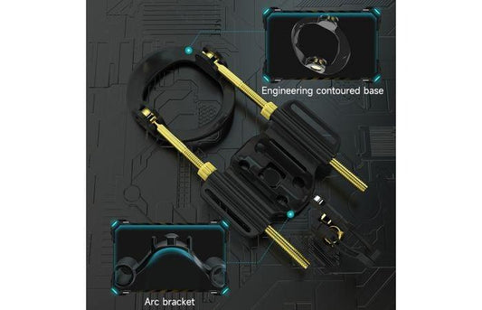 LuvPump Max Fit Hybrid Penis Extender - Large