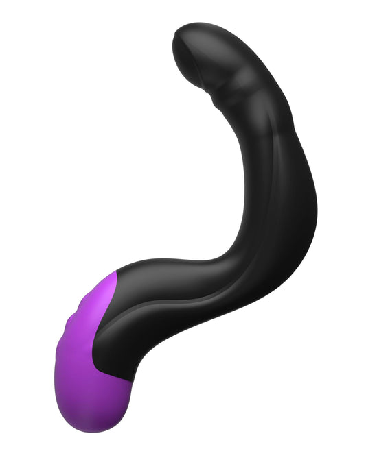 Anal Fantasy Elite Rechargeable Hyper-Pulse P-Spot Massager