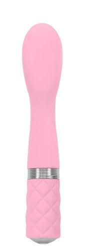 Pillow Talk Sassy G-Spot Vibrator