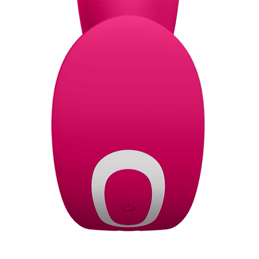 Satisfyer Top Secret Plus Wearable G-spot Vibrator