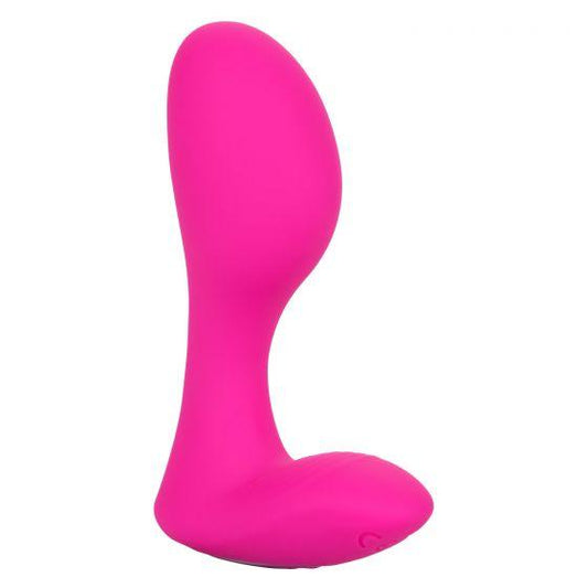 CalExotics Silicone Remote G-Spot Arouse