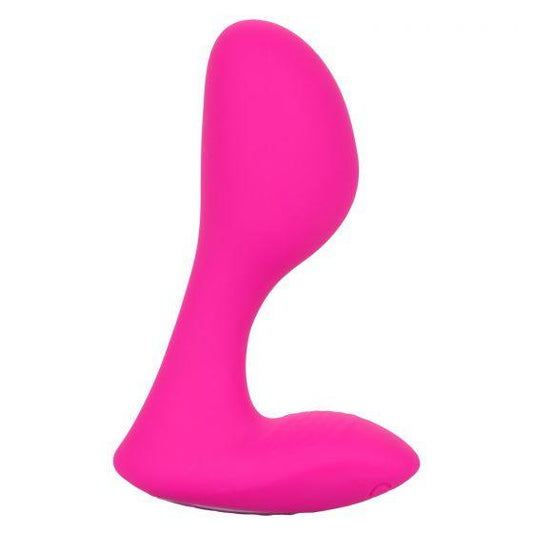 CalExotics Silicone Remote G-Spot Arouse