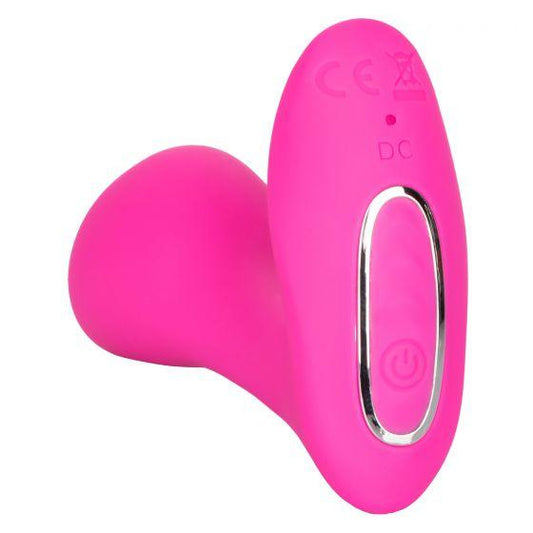CalExotics Silicone Remote G-Spot Arouse