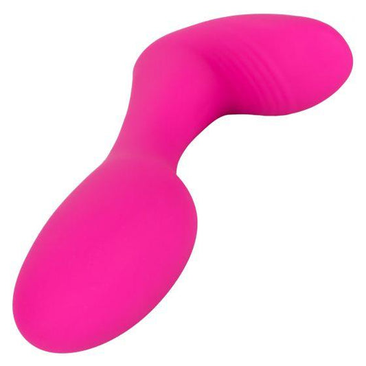 CalExotics Silicone Remote G-Spot Arouse