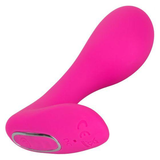CalExotics Silicone Remote G-Spot Arouse