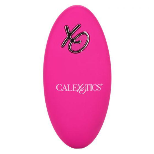 CalExotics Silicone Remote G-Spot Arouse