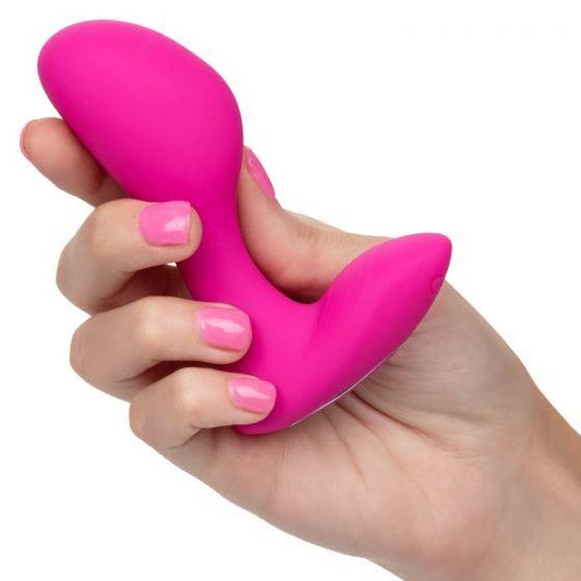 CalExotics Silicone Remote G-Spot Arouse
