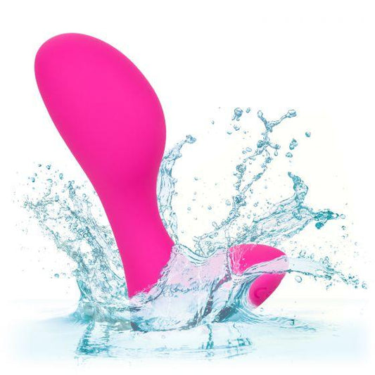 CalExotics Silicone Remote G-Spot Arouse