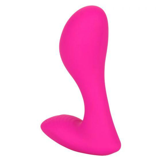 CalExotics Silicone Remote G-Spot Arouse
