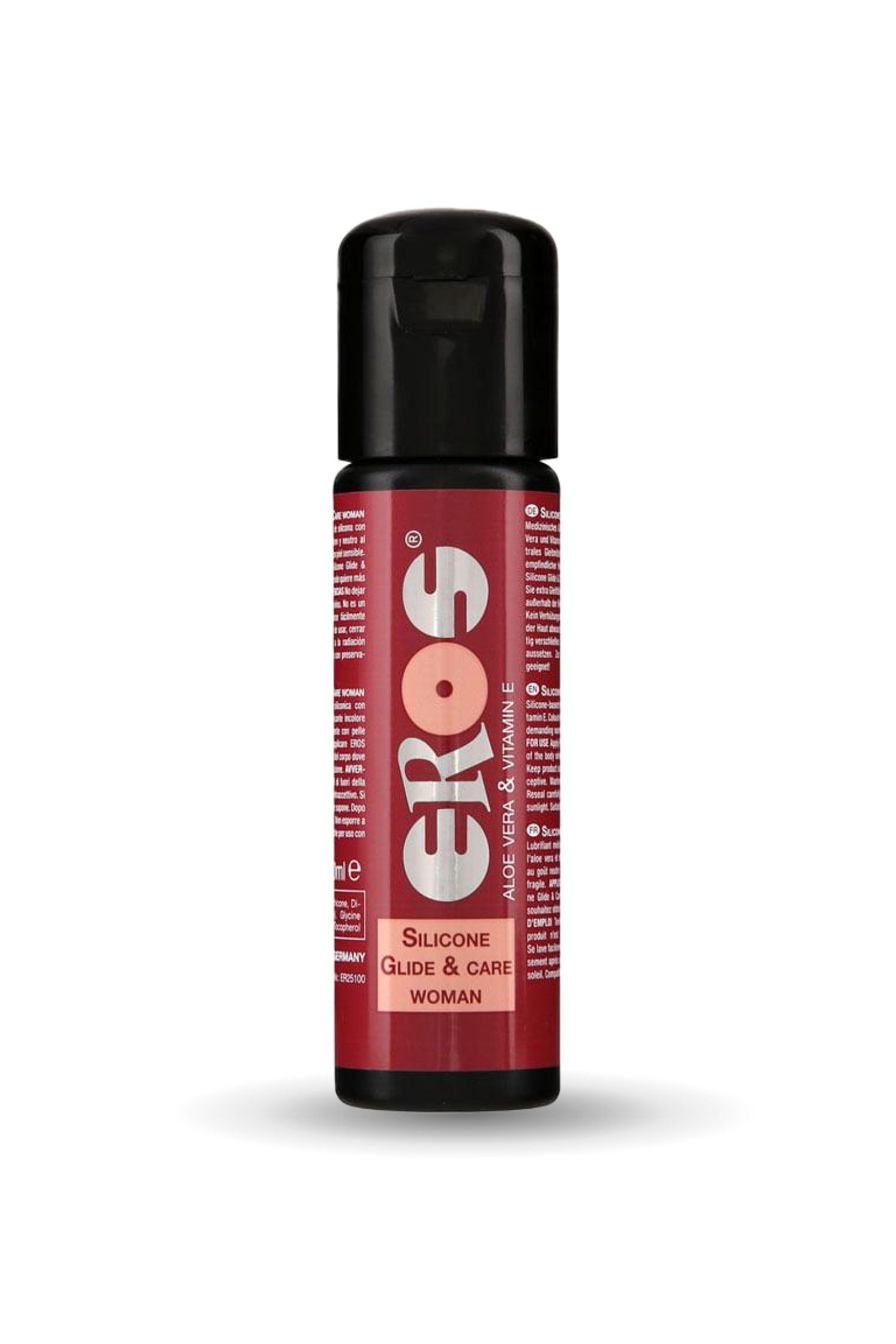 Silicone Based Lube