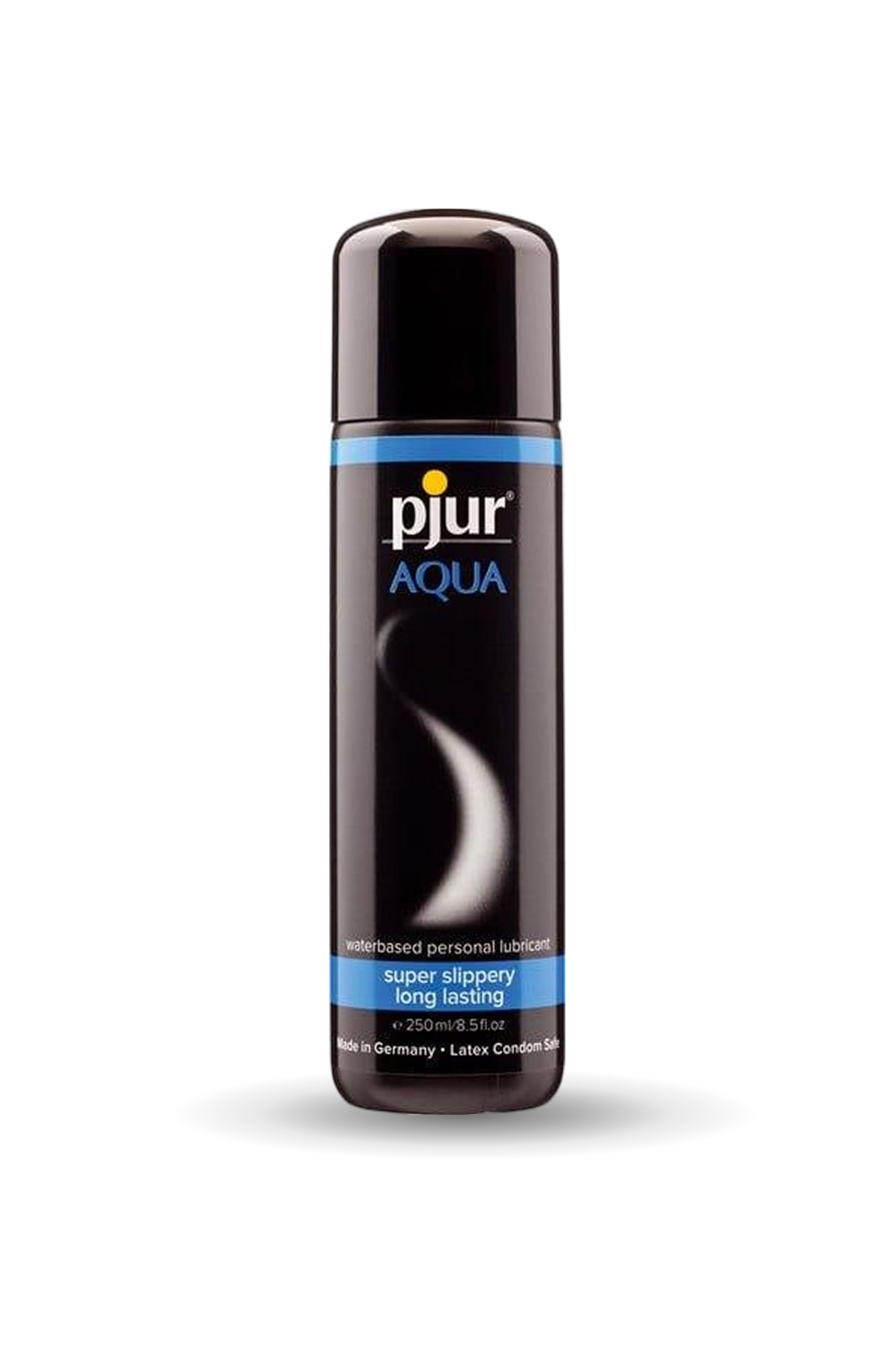 Water Based Lube