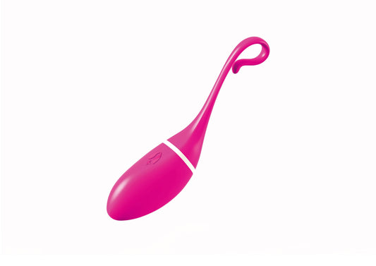 Realov Smart Vibrating Egg With App