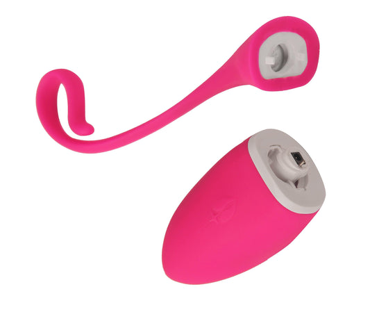 Realov Smart Vibrating Egg With App