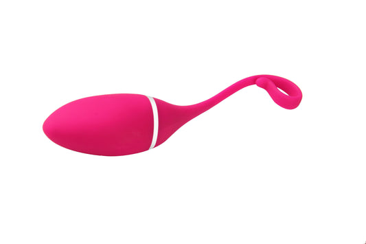 Realov Smart Vibrating Egg With App