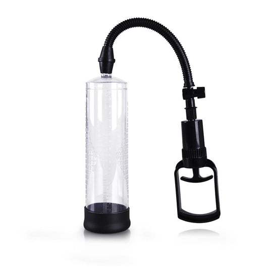 Powerup Trigger Penis Pump