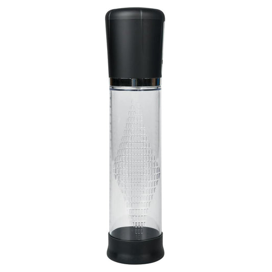 Passion Pump Automatic Penis Pump with LCD Display