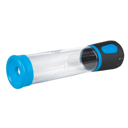 Powerup Auto Vacuum Penis Pump