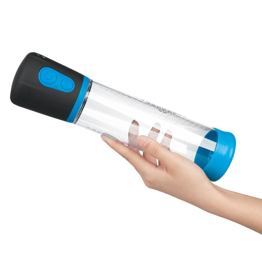 Powerup Auto Vacuum Penis Pump