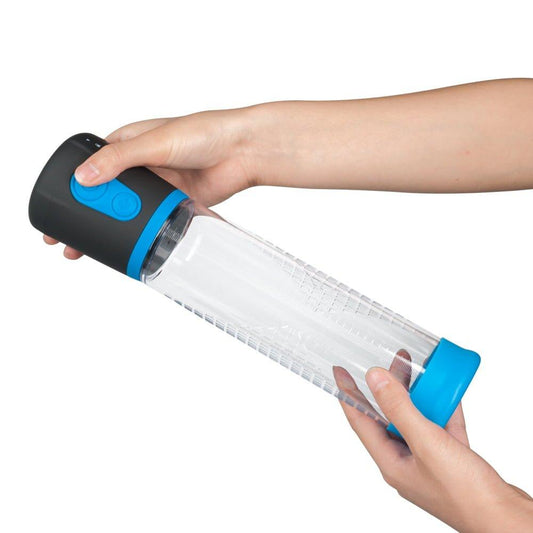 Powerup Auto Vacuum Penis Pump