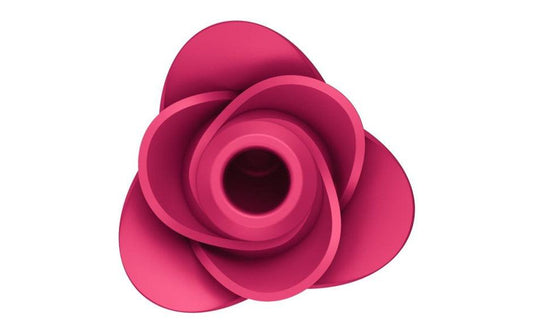 Satisfyer Pro 2 Modern Blossom Rose Clitoral Stimulator