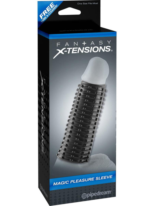 Fantasy X-Tensions Magic Pleasure Sleeve