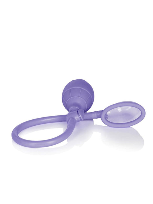 CalExotics Mini Silicone Clitoral Pump
