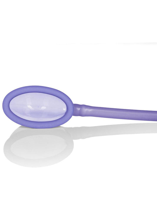CalExotics Mini Silicone Clitoral Pump