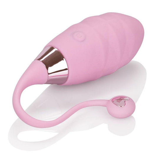 Jopen Amour Silicone Remote Bullet Vibrator