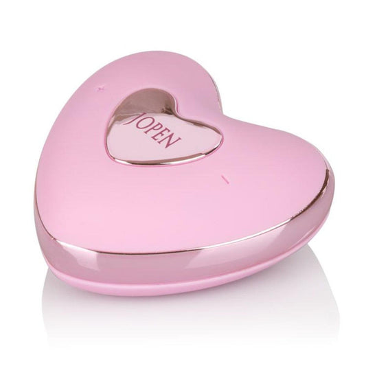 Jopen Amour Silicone Remote Bullet Vibrator