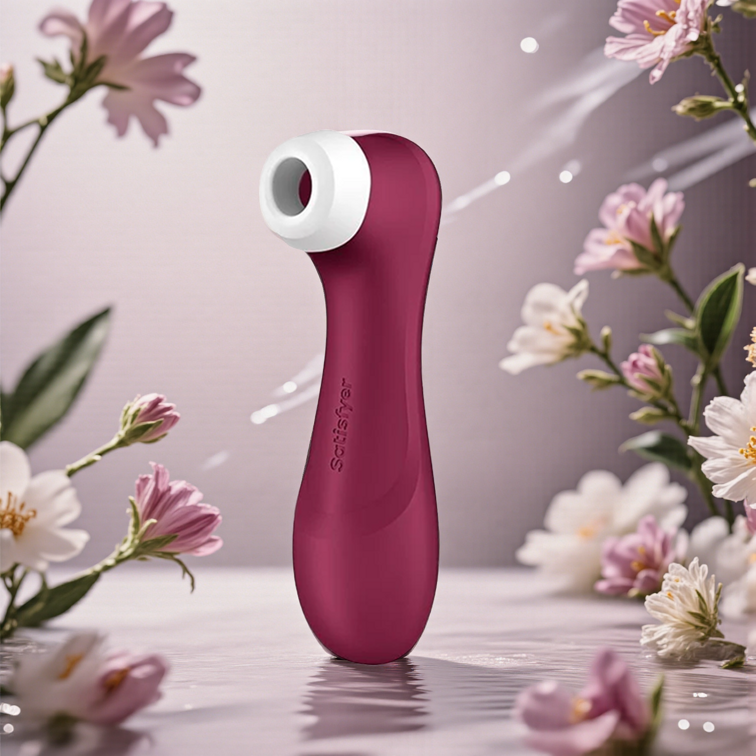 Clitoral Stimulator
