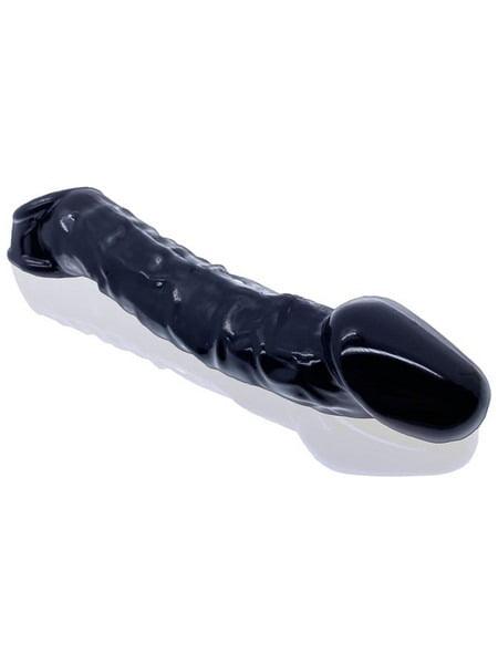 Oxballs Muscle Ripped Slimer Longer Cocksheath Penis Sleeve