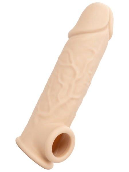CalExotics Performance Maxx Life-Like 8'' Extension Sleeve