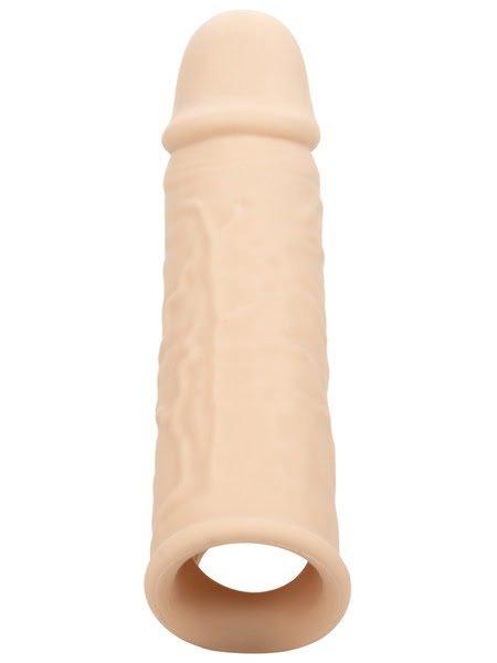 CalExotics Performance Maxx Life-Like 8'' Extension Sleeve