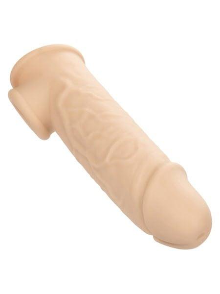CalExotics Performance Maxx Life-Like 8'' Extension Sleeve