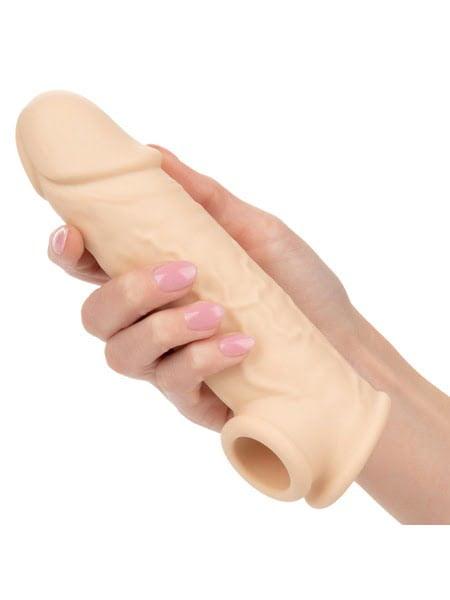 CalExotics Performance Maxx Life-Like 8'' Extension Sleeve