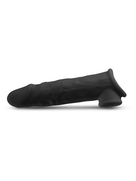 NS Novelties Renegade Annex Thin Penis Extension