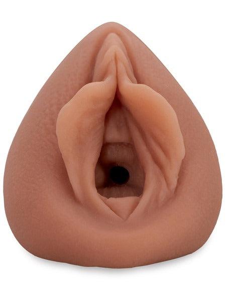 Pipedream PDX Extreme Sorority Snatch Stroker - Brown