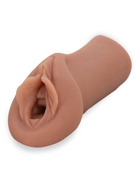 Pipedream PDX Extreme Sorority Snatch Stroker - Brown