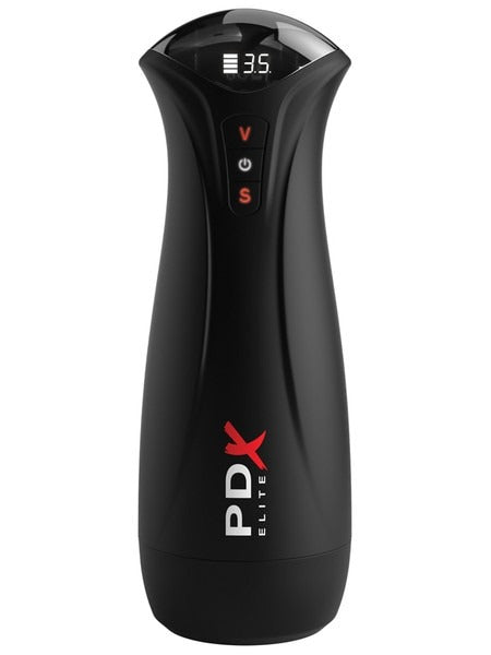 Pipedream PDX Elite Fap Gasm Stroker