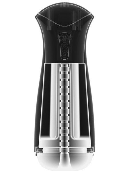 Pipedream PDX Elite Fap Gasm Stroker
