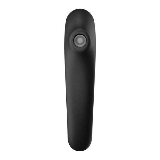 Satisfyer Dual Kiss Clitoral Stimulator & G Spot Vibrator
