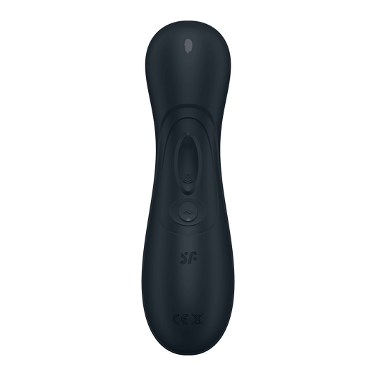 Satisfyer Pro 2 Gen 3 Liquid Air Pulse Clitoral Stimulator