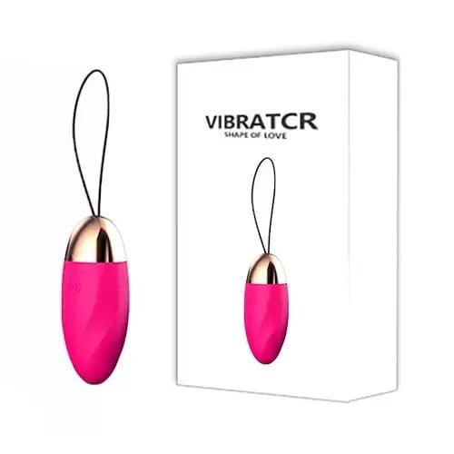 Lilo Spark of Love Rechargeable Egg Vibrator